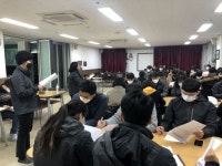 성산구, 코로나19 자가격리자 일대일 전담공무원 배치