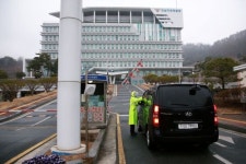 전남경찰 ‘코로나19’ 예방 활동 강화