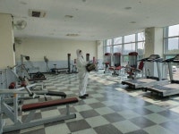 화순군 ‘코로나19 확산’ 체육시설 등 방역 강화