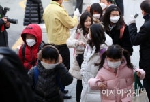 전국 모든 유·초·중·고, 사상 초유 3주 개학연기(종합)