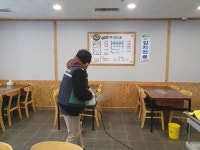 도봉구 민간특별방역단 가동··· 코로나19 총력방어 나서