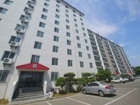 LG, 550실 구미기숙사·울진연수원 코로나19 치료시설로 제공