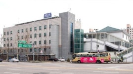 용산구 서빙고역 엘리베이터·이동 통로 설치