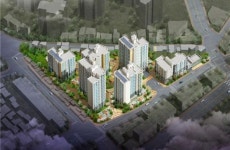 SH공사, 답십리17구역 재개발 관리처분계획인가 획득