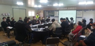 광주 광산구 소촌건널목 공사, 주민 요구사항 반영 ‘재시행’