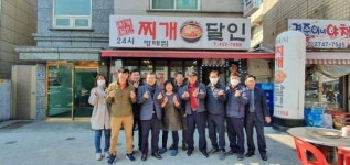 류경기 중랑구청장 9일 시작 공적마스크5부제 정착 위해 직접 돕겠다