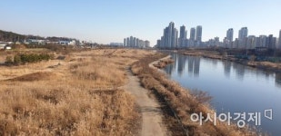 인천 송도 달빛공원 북측 새롭게 단장…연말까지 파크골프장 등 조성