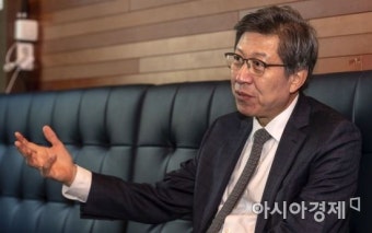박형준, 미래한국당 공천신청 1시간 만에 철회(종합)