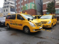 성동구, 태권도 도장 등 체육학원 ‘어린이 하차확인장치’ 설치비 지원