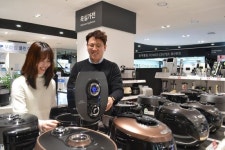 전자랜드, 소형가전 보상판매전 실시