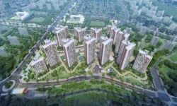 ‘양주 옥정신도시 최고 입지 선점’ 양주옥정 유림노르웨이숲, 12일까지 계약