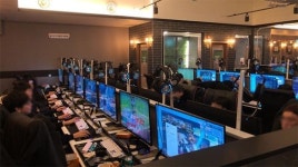 2020년 뜨는 사업아이템, 무인화가 가능하고 수익이 높은 피시방창업이 정답!