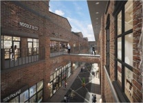 수원 영통의 독보적 존재감 뉴트로’ 특화설계 갖춘 ‘브루클린381’