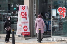 주말간 약국 공급 마스크 950만개…지난주보다 400만개↑