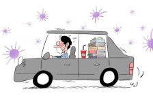 책 빌리고, 회까지 팔아요 드라이브스루의 재발견