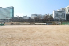 성동구, 코로나19로 영화관람 꺼리는 주민들 위해 ‘자동차 극장’ 열어