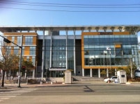 경주세무서, 직원 4명 코로나 확진받아 업무중단 … 19일 재개