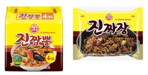 [단독] K푸드 등극 짜파구리 탐나…오뚜기, 진진짜라 선보인다