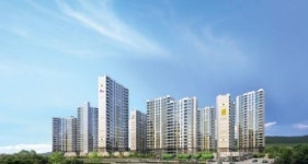 울산 매곡 중산지구 U-스타시티 일동 미라주 더 스타, 특별 분양으로 관심 증가
