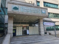 강북구 ‘도서 드라이브 스루’ 대출 시작
