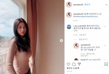 "평생 바이러스 걸렸으면 좋겠다" 악플에 서동주 