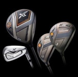 던롭 젝시오 엑스 박인비의 신무기