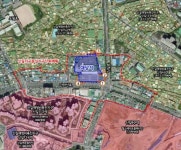 영등포 사러가시장 부지, 아파트·공공청사 등 재탄생