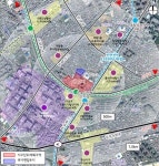 구로디지털단지역 일대 활성화…대림광역중심에 BYC마트부지 편입