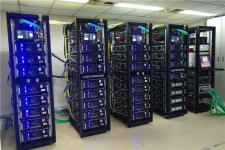 한국산 슈퍼컴퓨터 CPU 개발한다