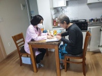 고창군, 방문건강관리로 취약계층 지킨다