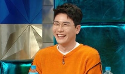 '라디오스타' 미스터트롯 영탁 