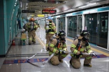 광주 광산소방서, 47년 만 소방 ‘국가직’ 전환