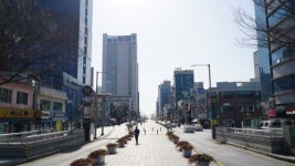 해운대 신규 초고층 아파트 ‘경동리인뷰 2차’ 차별화된 입지조건으로 눈길