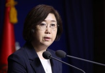 국방부, 강용석의 지오영 대표 검찰 고발에 마스크업체 장병 지원은 대민지원