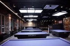 작당당구장, 부산 정관점 진출…상가주가 직접 가맹