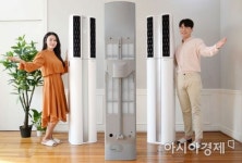 LG전자, 4단계 청정관리 휘센 씽큐 에어컨 듀얼 스페셜 플러스 출시