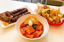 [드링킷] 기승전 뭐다? 떡볶이다!