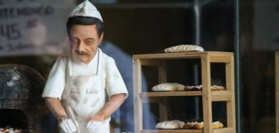 [드링킷] 찜통 없이 술빵 만들기