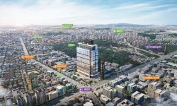 금리 인하에 인기 급등한 지식산업센터…개발 호재 풍성한 부천 ‘춘의 디아크원’에 시선 몰린다