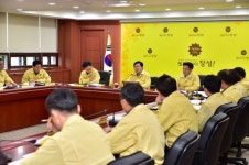 장성군, 착한 임대인·중국수출기업에 ‘재산세 감면’