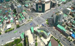 서울 강동 천호지하차도 17일 폐쇄 … 평면화·중앙차로 8월말 개통