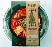 60年 노포와 맞손…이마트 피코크, 고수의 맛집 밀키트 2탄