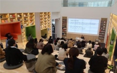 송파책박물관 개관 1주년…약 20만 명 방문