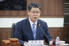 남북 철도연결 속도낸다…강릉~제진 철도건설 예타 면제