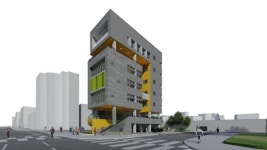 어린이는 나라의 보배...방정환 선생 잠든 중랑구 교육에 투자한 까닭?