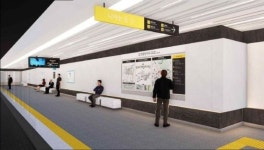 도봉구 지하철 4호선 쌍문역 문화예술역으로 탈바꿈