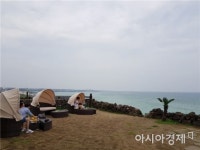제주 숙박업소, 땡처리 매물 속출