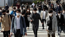 안산 8번째 확진자, 퇴원 14일 만에 재확진