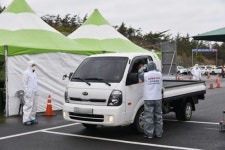 진도군, 코로나19 선제 대응으로 확진자 ‘0명’  청정지역 유지