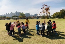 광주 서구 ‘유아문화예술교육 지원사업’ 2년 연속 선정